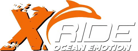 X Ride logo 1