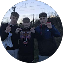 Django McMahon K. profile picture