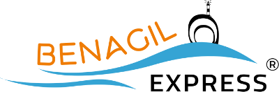 logo benagil