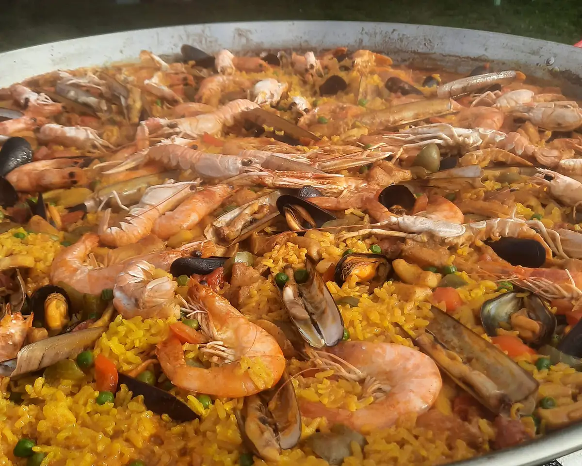 Paella Pack img 10
