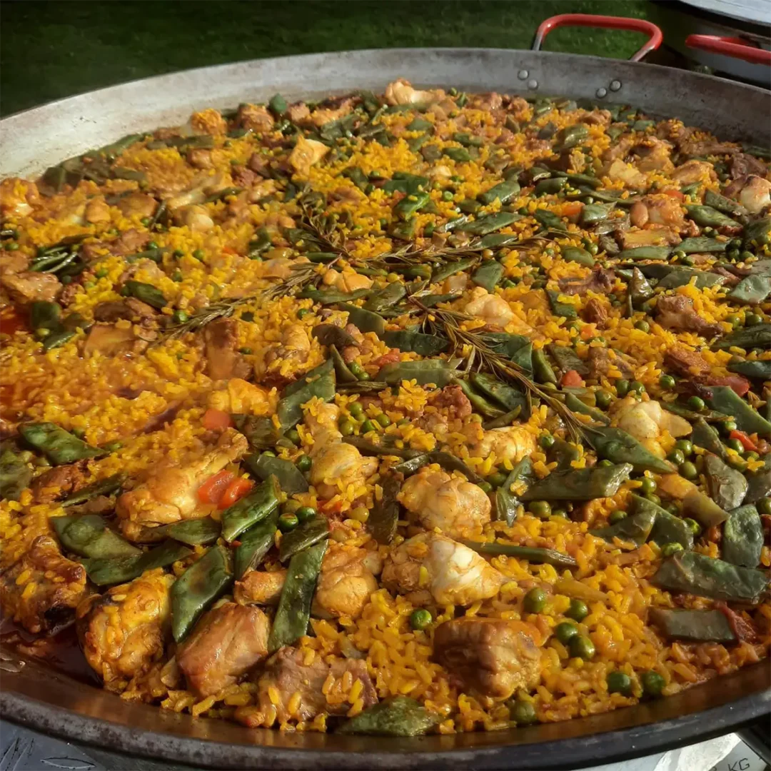 Paella Pack img 11