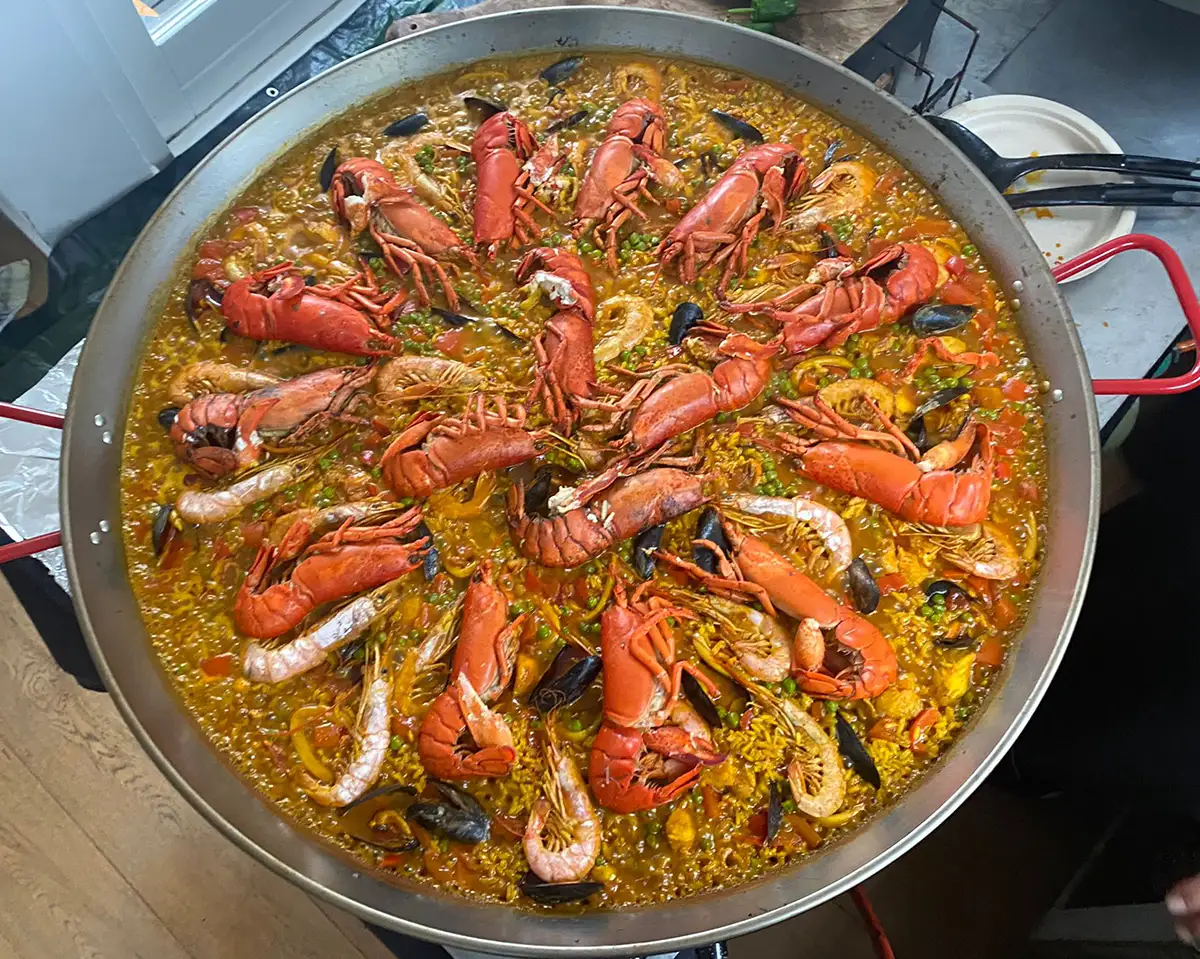 Paella Pack img 12