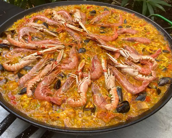 Paella Pack img 13