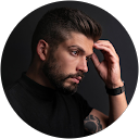 Photo de profil de Rafael B.