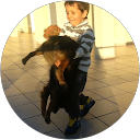 Photo de profil de Simão C.